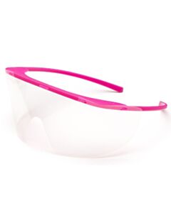 Univet Model 712 Disposable Lens Eye Protection Kit