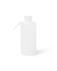 United Scientific Unisafe™ Wash Bottles, Unitary, LDPE, 750mL