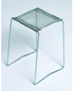 United Scientific Alcohol Burner Stand