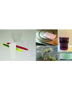 United Scientific Smart Colors Exploration Pack Set Of 10 W/ Dvd