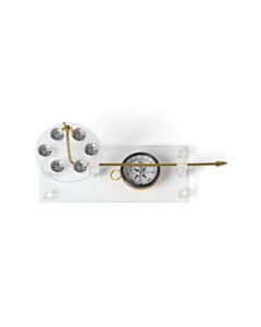 United Scientific Amperes Rule Apparatus
