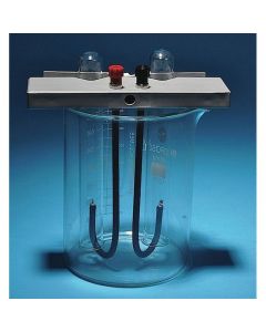United Scientific Brownlee Electrolysis Apparatus
