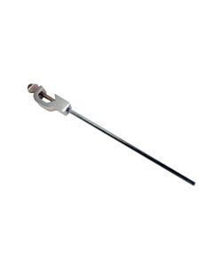 United Scientific Support Rod with Bosshead Clamp