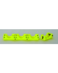 United Scientific D Cell Battery Holder Joiner
