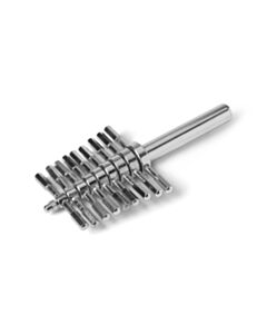 United Scientific Cork Borer, Set Of 9
