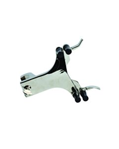 United Scientific Deluxe Burette Clamp, Single