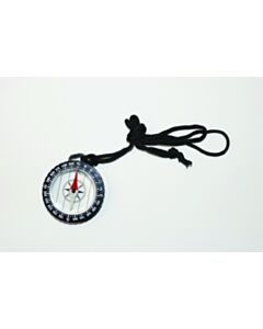 United Scientific Compass, Liquid-Filled, 45mm