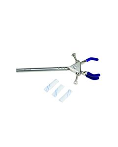United Scientific 3-Prong Heavy Duty Extension Clamp, Small