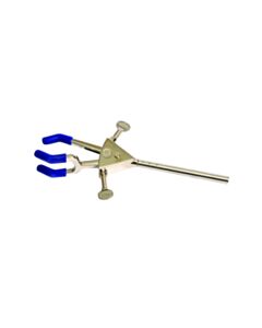 United Scientific 3-Prong Heavy Duty Extension Clamp