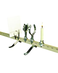United Scientific Wooden Support