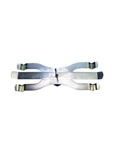 United Scientific Lincoln-Type Burette Clamp