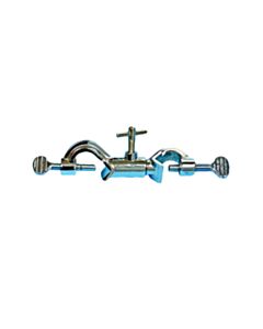 United Scientific Swivel Clamp Holder