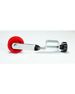 United Scientific Pulley W/ Clamp