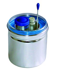 United Scientific Double Walled Calorimeter