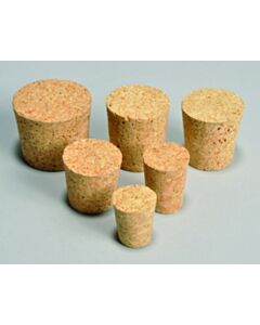 United Scientific Cork Stoppers, 1