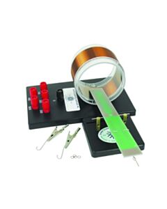 United Scientific Deluxe Current Balance