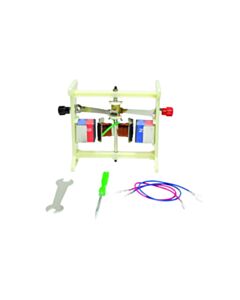 United Scientific Demonstration DC Motor