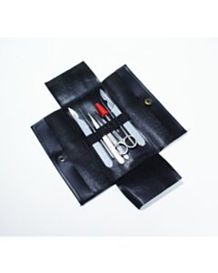 United Scientific Dissecting Set Of Nine