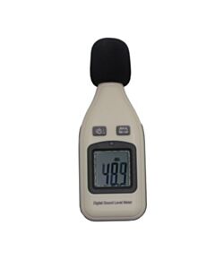 United Scientific Digital Sound Level Meter