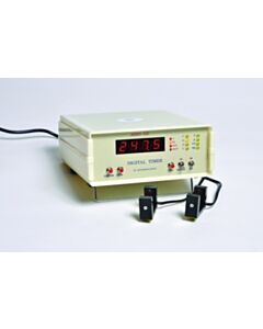 United Scientific Digital Timer W/ Photogates