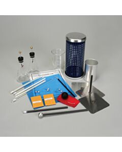 United Scientific Electrostatics Lab