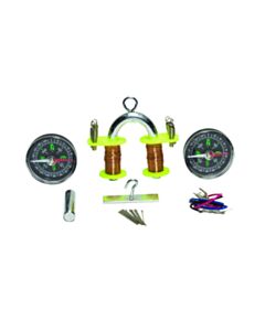 United Scientific Electromagnet Kit