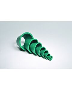 United Scientific Filter Adapter Set Of 7, Neoprene