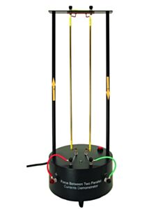 United Scientific Force Between Conductors Demonstrator