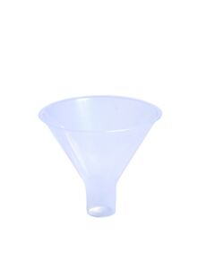 United Scientific Funnel, Powder, 5 Oz, Pe