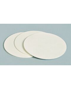United Scientific Filter Paper, Circular, Grade 1, 7 Cm Diameter