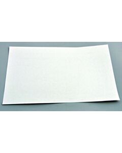 United Scientific Filter Paper, Rectangular, Grade 1, 18 X 22