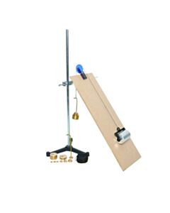 United Scientific Forces Simple Machines Kit