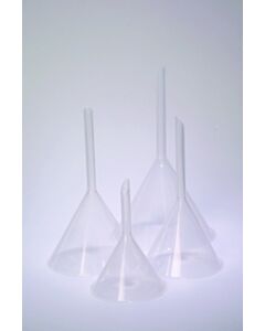 United Scientific Funnels, Standard Stem, Pp, 57mm