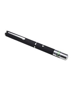 United Scientific Laser Pointer, Green, Class 2