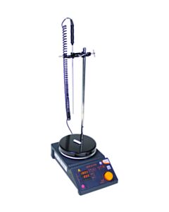 United Scientific Digital Hot Plate W/ Magnetic Stirrer Csa Approved