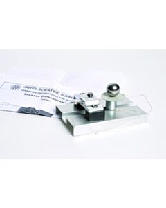 United Scientific Inertia Demonstrator