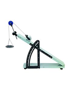 United Scientific Inclined Plane W/ Pulley