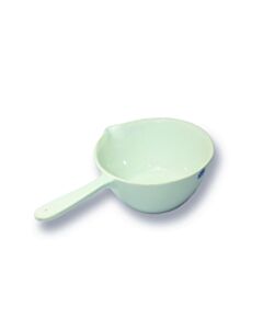 United Scientific Porcelain Casserole, 200ml