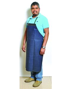 United Scientific Laboratory Apron, 42 Long X 36 Wide