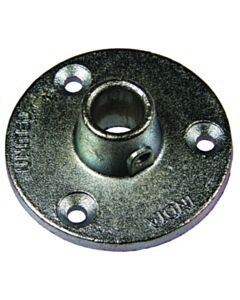 United Scientific Foot Plate