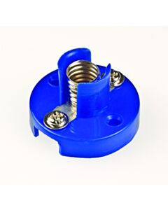 United Scientific Miniature Lamp Holder, Screw Type