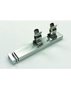 United Scientific Base W/ Holder