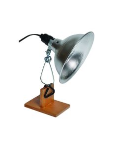 United Scientific Lamp Assembly W/ Stand