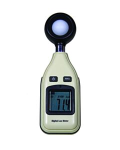 United Scientific Digital Luxmeter