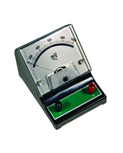 United Scientific Ac Voltmeter, 0-1000mv