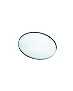 United Scientific Concave Mirror, 50mm Dia 300mm Fl