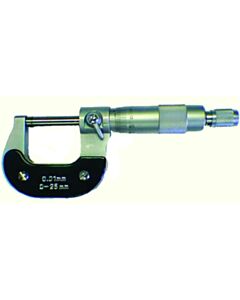 United Scientific Deluxe Micrometer