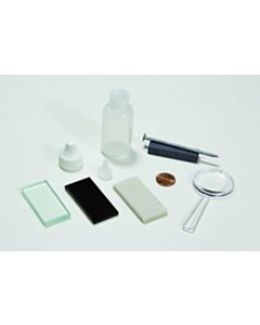 United Scientific Mineral Test Kit