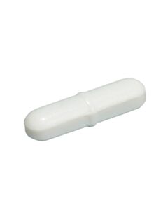 United Scientific Stir Bar, Octagon, W/ Pivot Ring, 35mm X 9mm