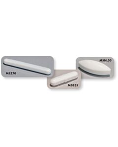 United Scientific Magnetic Stir Bar 20 Set